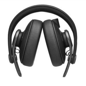 AKG K371 Over-ear Closed-back Foldable Studio Headphones